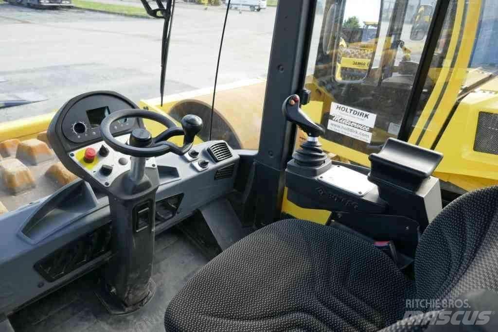 Bomag BW 219 PDH-5 Tiivistyskoneet