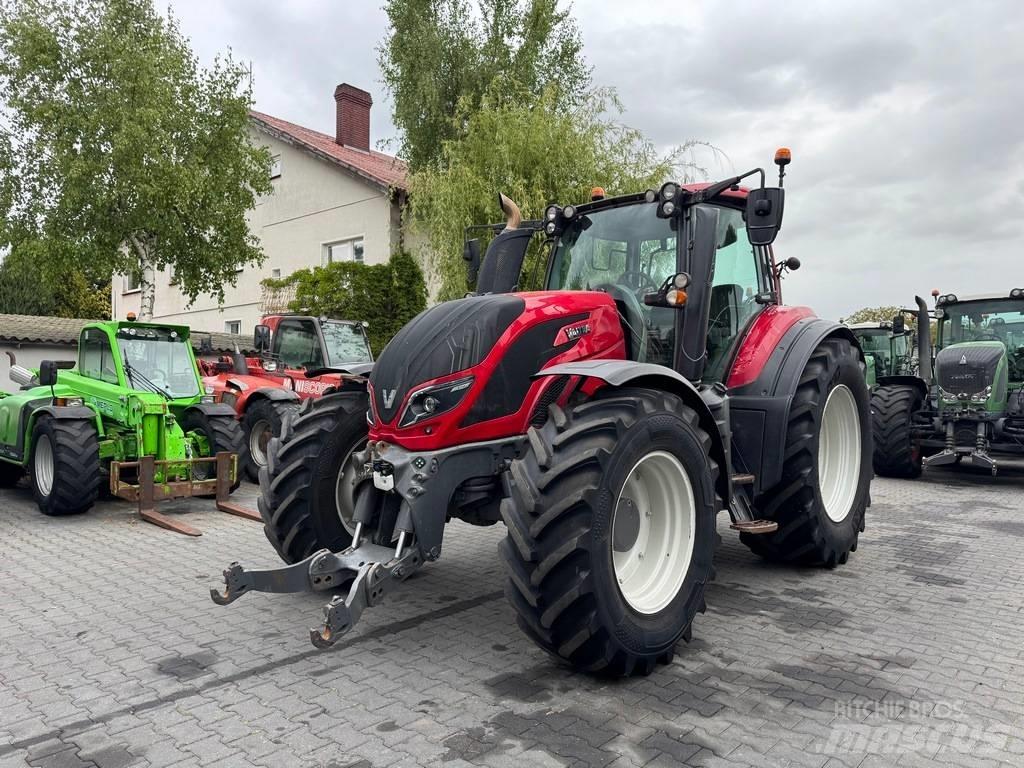 Valtra T234 VERSU Traktorit