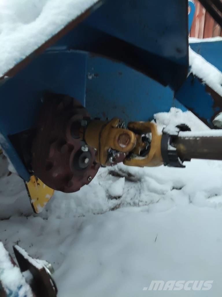 Karhu 275 Lumilingot