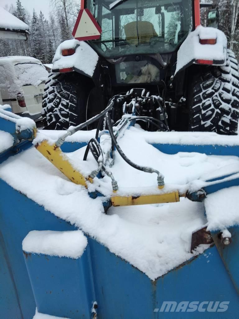 Karhu 275 Lumilingot