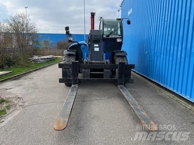 Manitou MHT 10130 Kurottajat