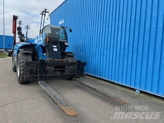 Manitou MHT 10130 Kurottajat