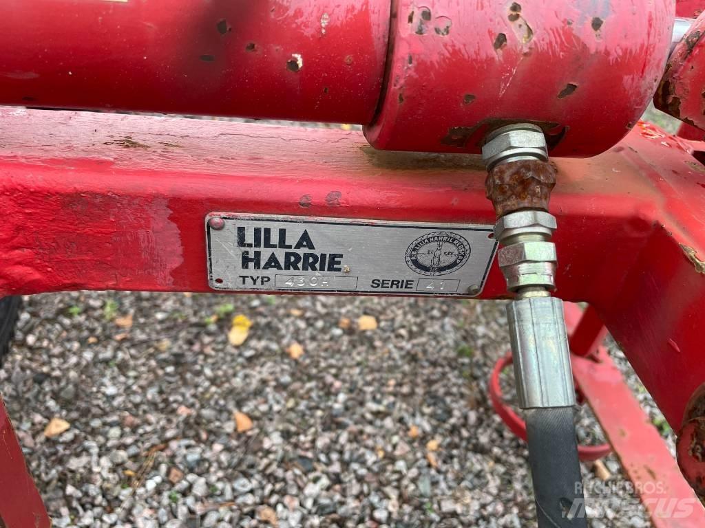  lille Harrie 430H Äkeet