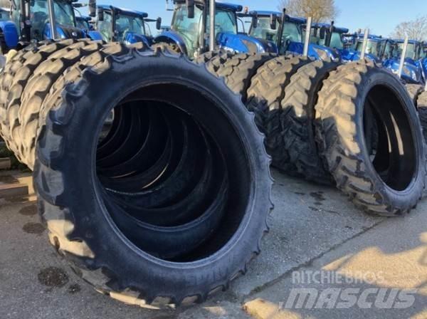 Mitas ROW CROP TYRES Renkaat ja vanteet