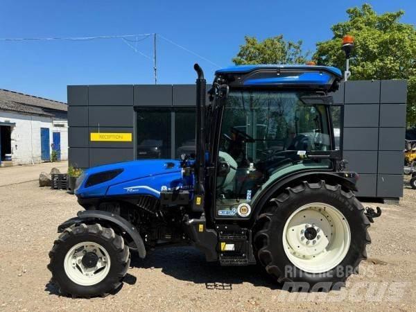 New Holland T4.90 N Traktorit