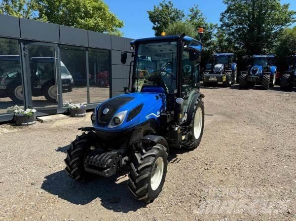 New Holland T4.90 N Traktorit