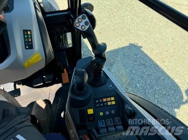 New Holland T4.90 N Traktorit