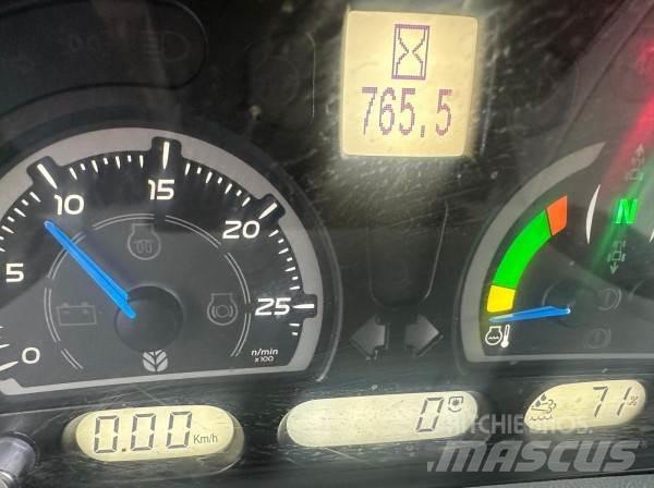 New Holland T7.210 Traktorit