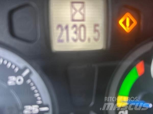 New Holland T7.210 Traktorit