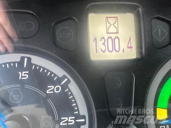 New Holland T7.225 Traktorit