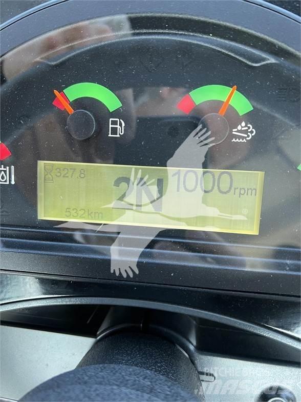 CAT 910 Pyöräkuormaajat
