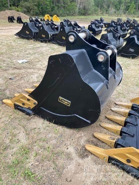 Trojan 54 Kauhat