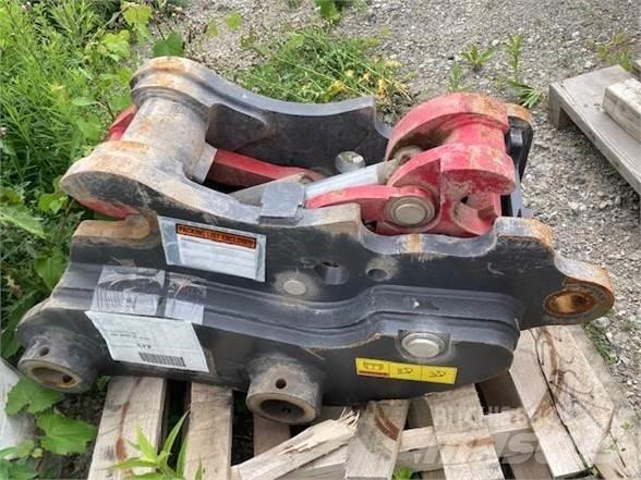 Volvo  Pikakytkimet