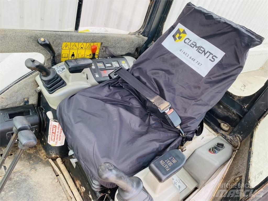 Bobcat 425 Minikaivukoneet < 7t