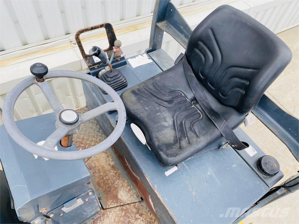 Bomag BW135AD Tandemjyrät