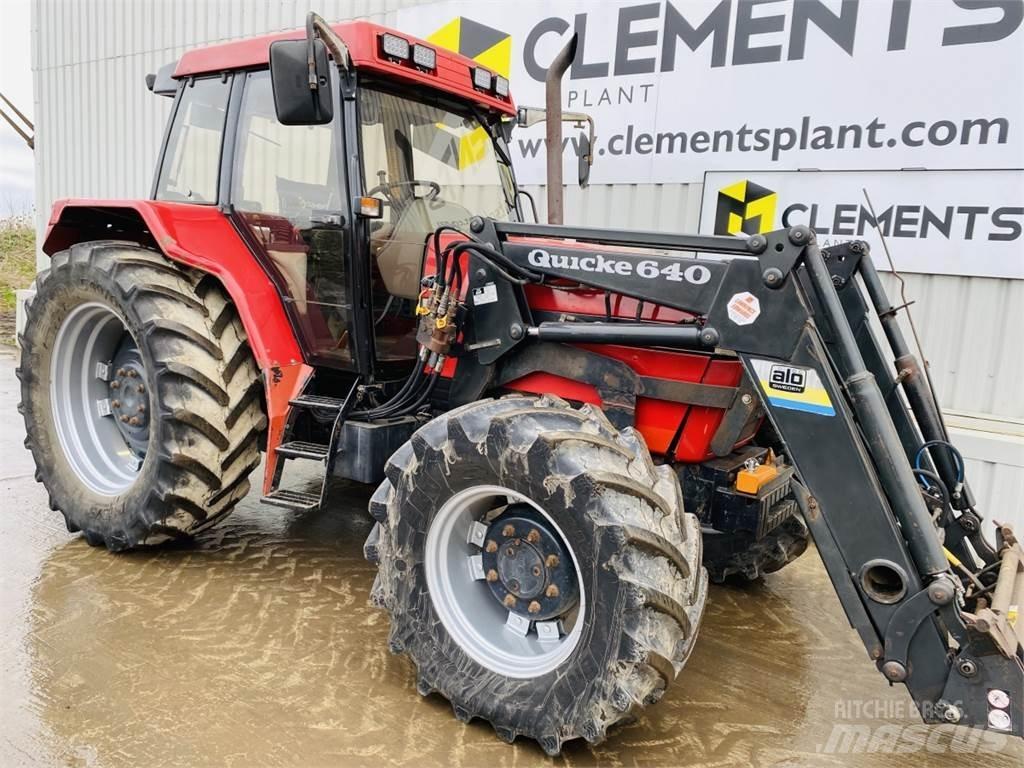Case IH 5130 Traktorit