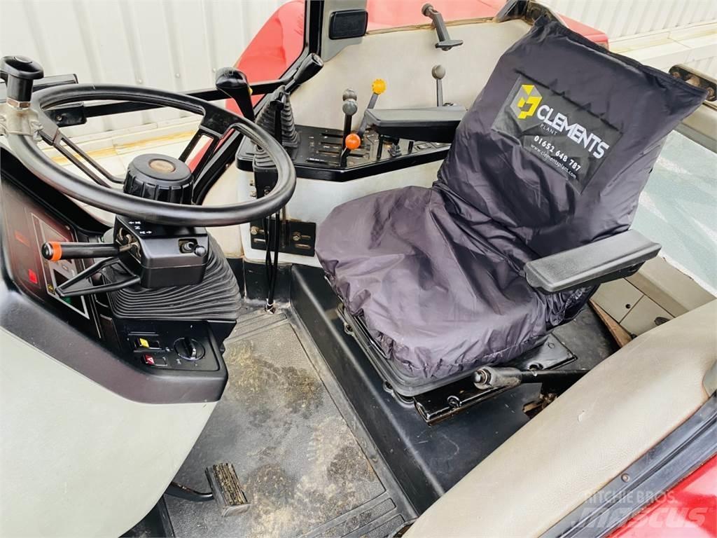Case IH 5130 Traktorit