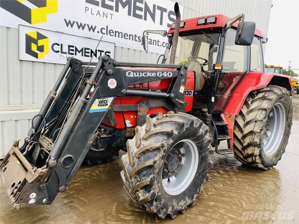 Case IH 5130 Traktorit