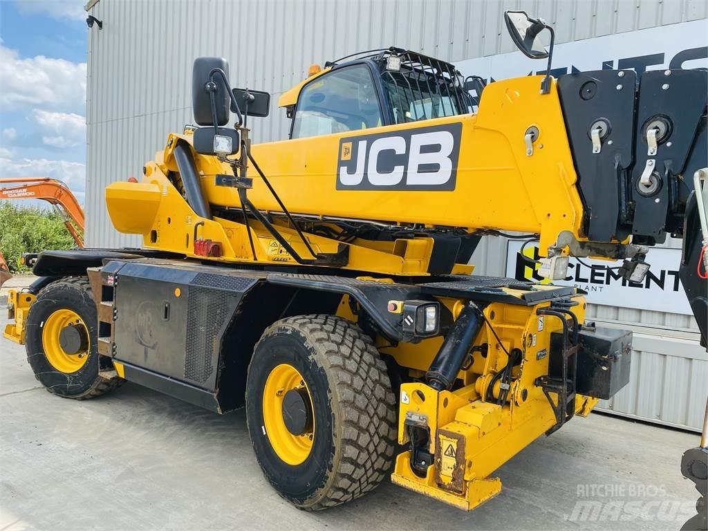 JCB 5.5P21 Kurottajat
