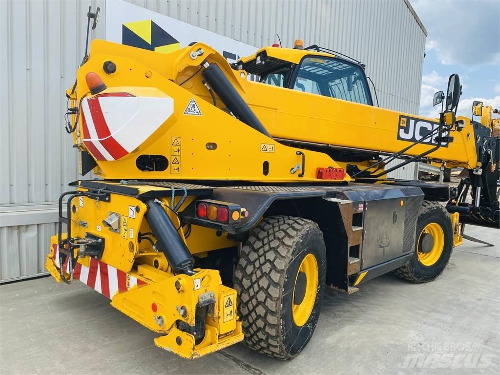 JCB 5.5P21 Kurottajat