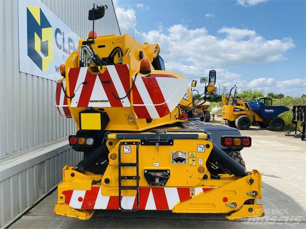 JCB 5.5P21 Kurottajat