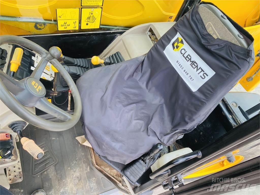 JCB 535-95 Muut koneet