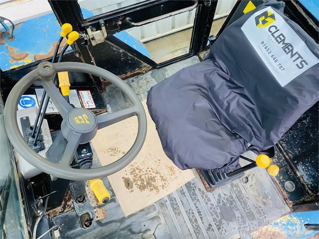 JCB 926RTFL Muut koneet