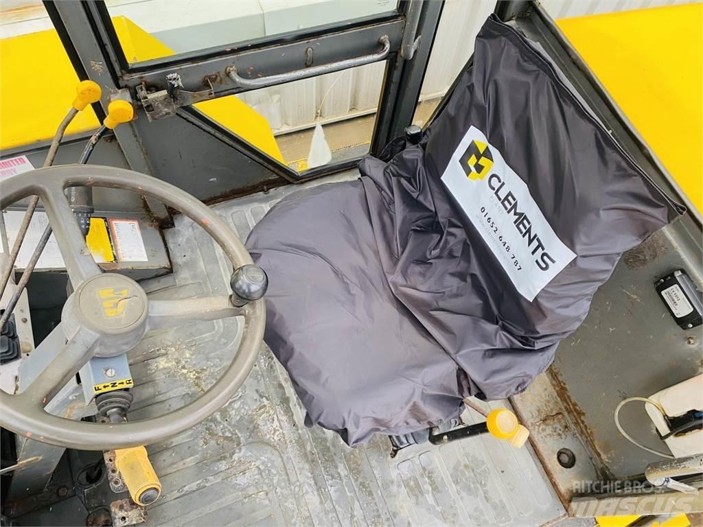 JCB 926RTFL Muut koneet