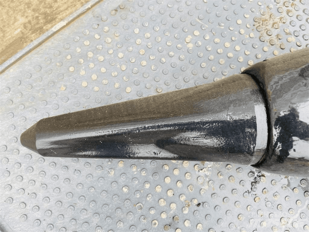 Rammer BR108 Iskuvasarat