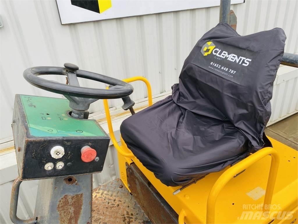 Terex HD1000 Minidumpperit
