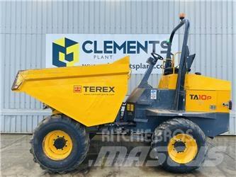 Terex TA10P Minidumpperit