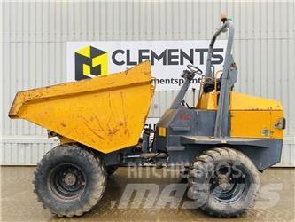 Terex TA9 Minidumpperit