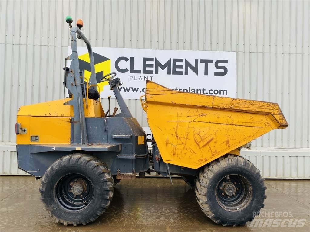 Terex TA9 Minidumpperit