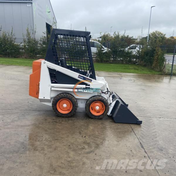 Bobcat 310 Pyöräkuormaajat