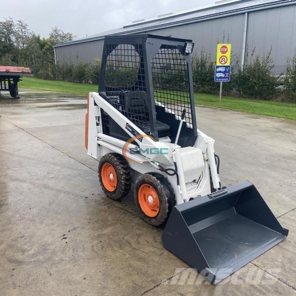 Bobcat 310 Pyöräkuormaajat