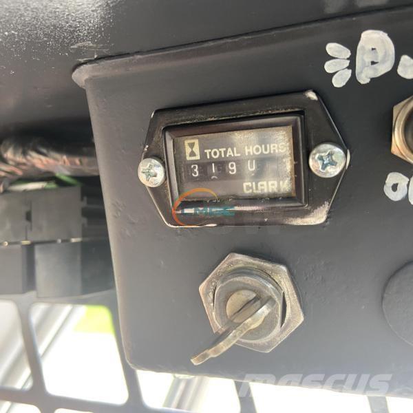 Bobcat 310 Pyöräkuormaajat