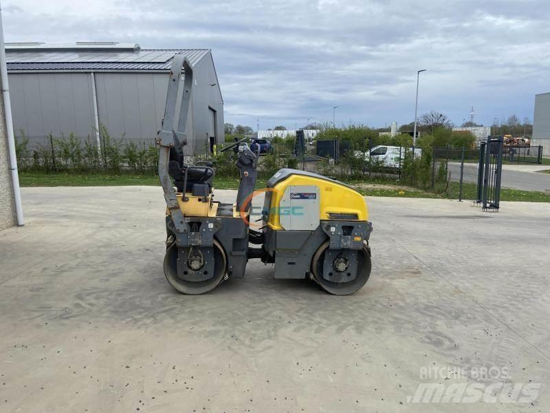 Dynapac CC1200 Tiivistyskoneet