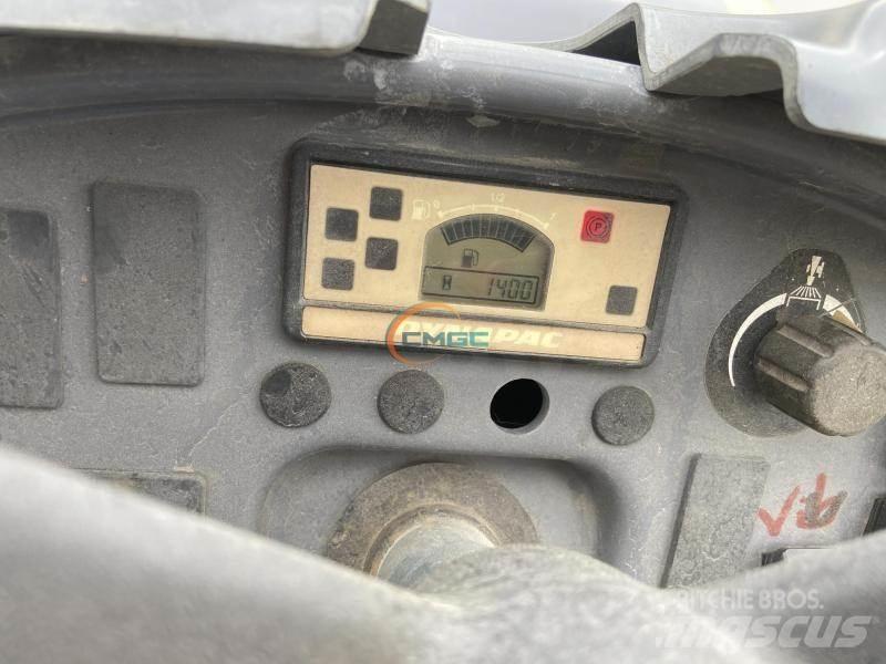 Dynapac CC1200 Tiivistyskoneet