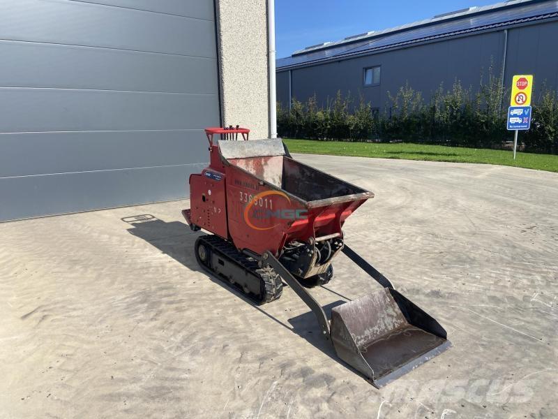 Hinowa HS1102 Maansiirtoautot