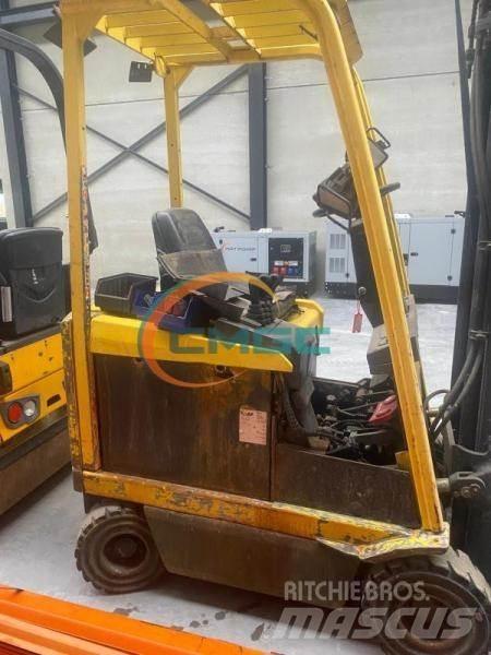 Hyster E1.75XM Muut haarukkatrukit