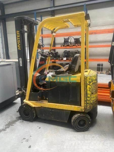 Hyster E1.75XM Muut haarukkatrukit