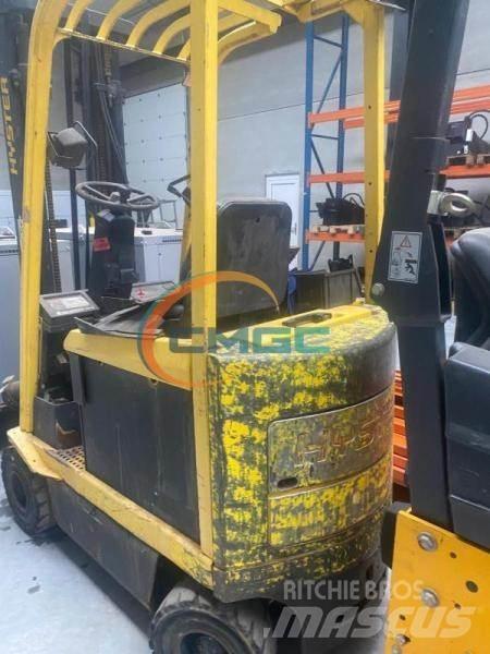 Hyster E1.75XM Muut haarukkatrukit