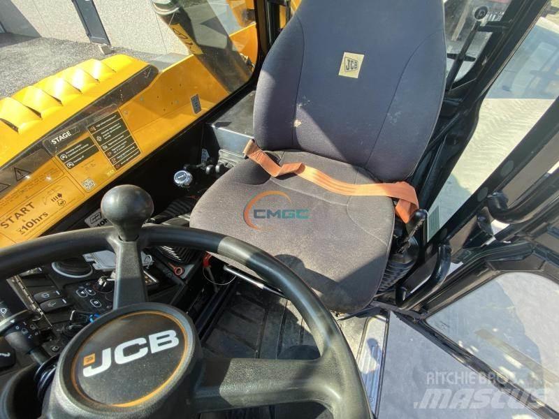 JCB 540-140 Kurottajat