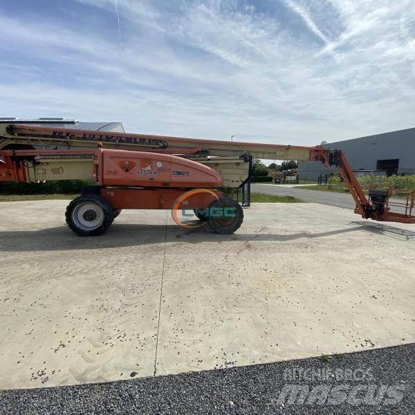 JLG 1250AJP Kuukulkijat