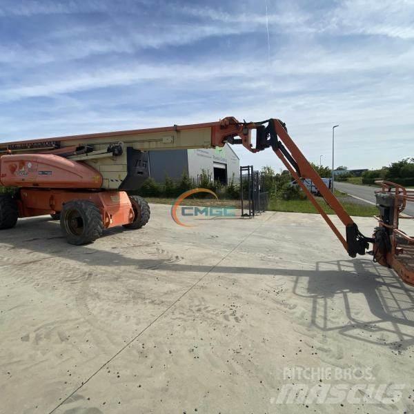 JLG 1250AJP Kuukulkijat