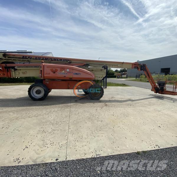 JLG 1250AJP Kuukulkijat