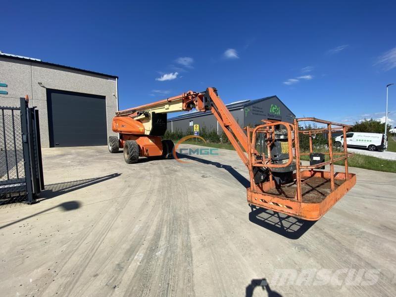 JLG 1250AJP Kuukulkijat