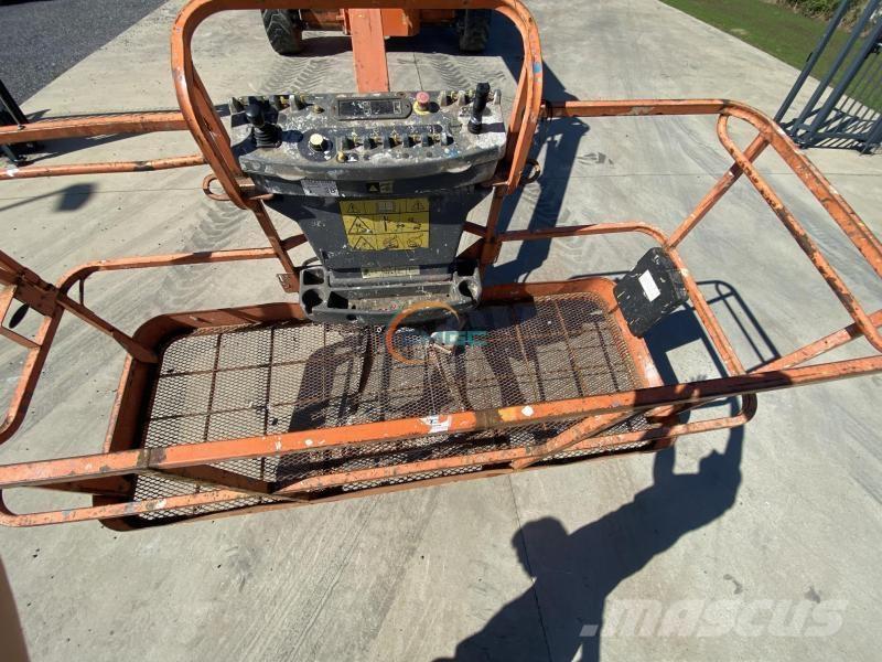 JLG 1250AJP Kuukulkijat