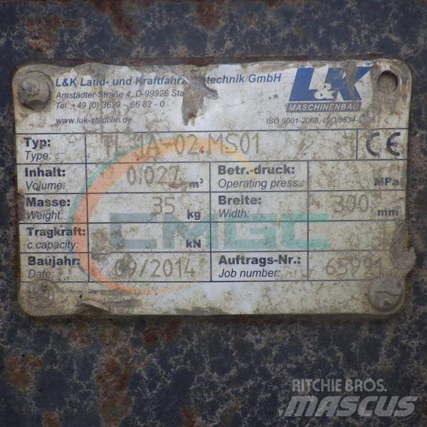 Lehnhoff MS01 Kauhat