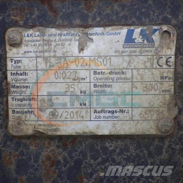 Lehnhoff MS01 Kauhat